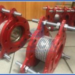 компенсатор сильфонный с кожухом в Прокопьевске