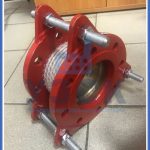 компенсатор сильфонный с кожухом в Прокопьевске