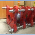 компенсатор сильфонный с кожухом в Прокопьевске