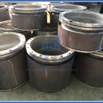 сильфонный компенсатор 50 в Прокопьевске