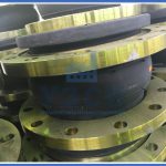 резиновый компенсатор в Прокопьевске