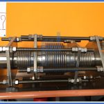 сильфонные компенсаторы трубопроводов в Прокопьевске