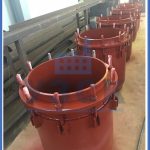 компенсатор сальниковый односторонний в Прокопьевске