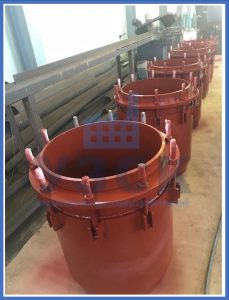 компенсатор сальниковый односторонний в Прокопьевске