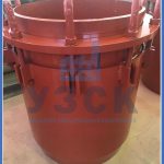 компенсатор сальниковый двухсторонний в Прокопьевске