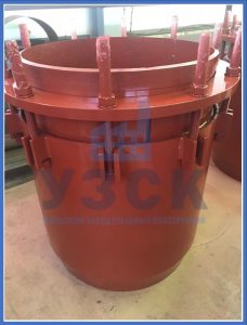 компенсатор сальниковый двухсторонний в Прокопьевске