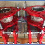 сильфонный компенсатор в Прокопьевске