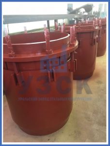 сальниковые компенсаторы трубопроводов в Прокопьевске