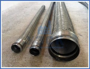 Металлорукав защитный в Прокопьевске