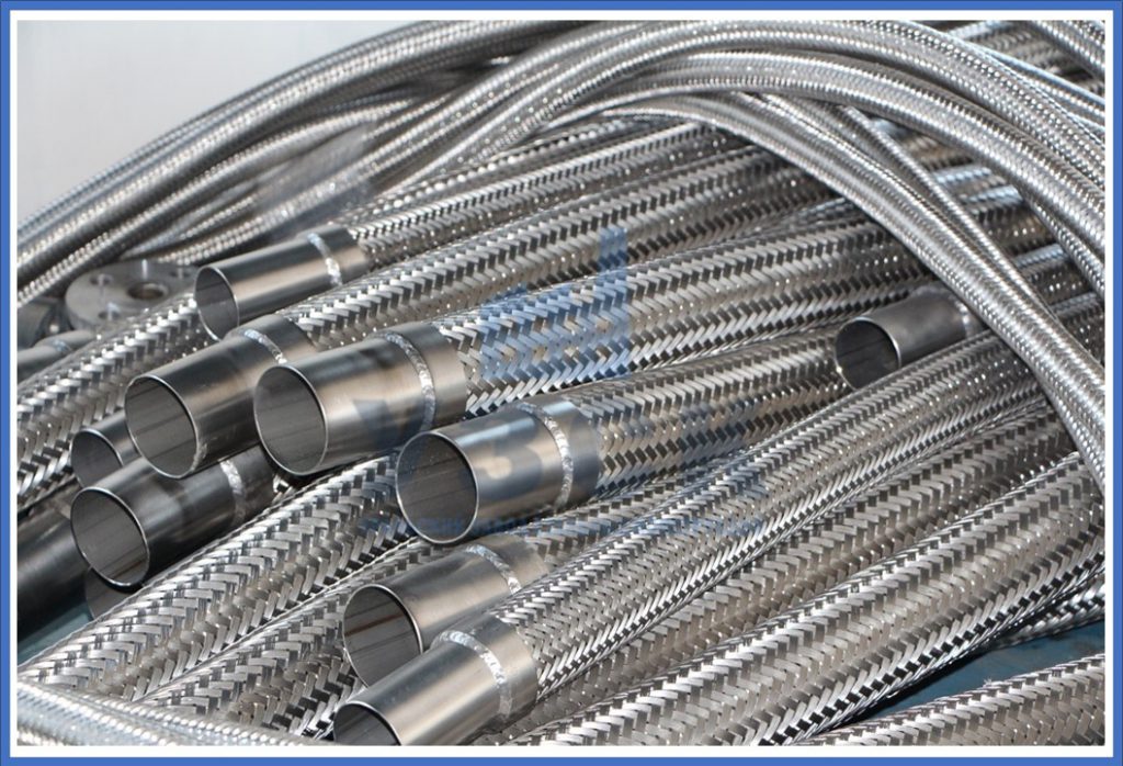 Металлорукава в Прокопьевске