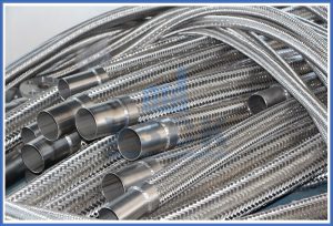 Металлорукава в Прокопьевске