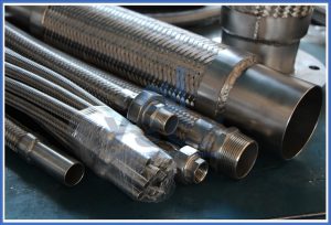 Металлорукав МНВД в Прокопьевске