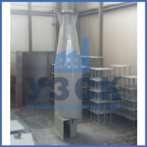 Циклоны ЦН-15 от производителя в Прокопьевске