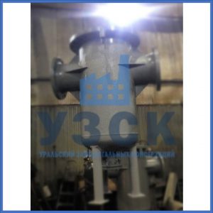 Фильтр сетчатый дренажный жидкостный СДЖ в Прокопьевске