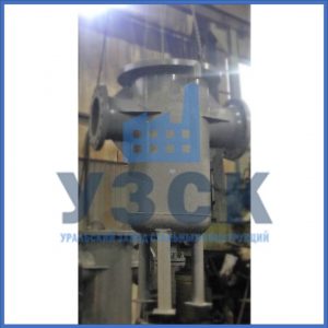 Фильтр сетчатый дренажный жидкостный СДЖ в Прокопьевске