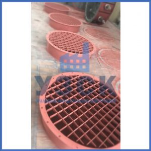 Клапаны взрывные ПГВУ в Прокопьевске