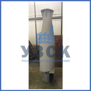 Купить циклоны ЦН-15 в Прокопьевске