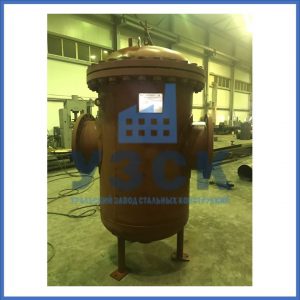 Купить фильтр СДЖ Ду 500, Ру 1,6 МПа в Прокопьевске