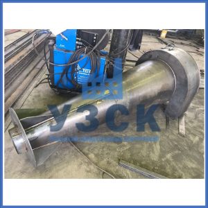 Купить циклоны СДК-ЦН-600 без бункера и улитки в Прокопьевске