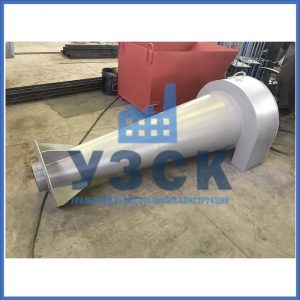 Купить циклоны СДК-ЦН-600 без бункера и улитки в Прокопьевске