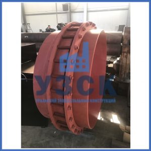 Купить сальниковый компенсатор СК в Прокопьевске