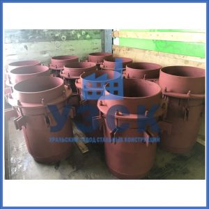 Купить сальниковые компенсаторы в Прокопьевске