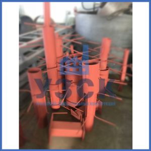 Купить гильзы для прохода труб через стены в Прокопьевске