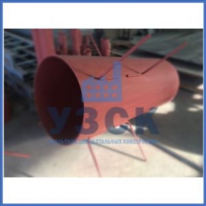 Купить гильзы для прохода труб через стены в Прокопьевске