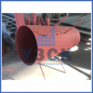 Купить гильзы для прохода труб через стены в Прокопьевске