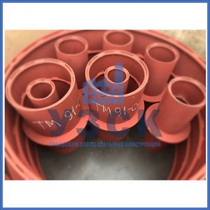 Купить сальники набивные ТМ Ду 80, Ду 100, Ду 250, Ду 600, Ду 1000 в Прокопьевске