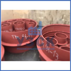 Купить сальники набивные ТМ Ду 80, Ду 100, Ду 250, Ду 600, Ду 1000 в Прокопьевске