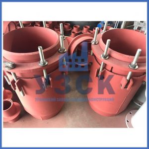 Купить сальниковые Компенсаторы Ду 400 в Прокопьевске