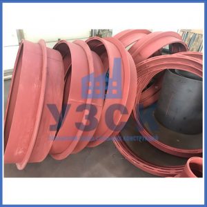 Купить сальники набивные Ду 1000, Ду 1200 в Прокопьевске