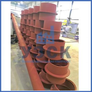 Купить сальники набивные в Прокопьевске