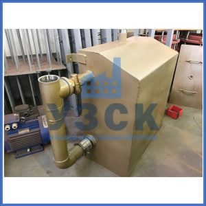 Купить бак разрыва струи в Прокопьевске