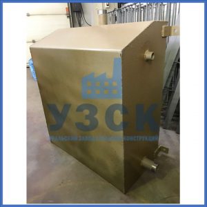 Купить бак разрыва струи в Прокопьевске