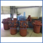 Купить сальниковые компенсаторы ду 500, ду 700, 4.903,5.903 Т.1, ТС-579, ТС-580 в Прокопьевске