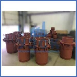 Купить сальниковые компенсаторы ду 500, ду 700, 4.903,5.903 Т.1, ТС-579, ТС-580 в Прокопьевске