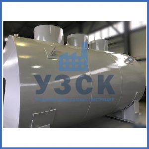 Купить ёмкость подземная 20 м3 ГКК-1-1-1-20-0,07-У в Прокопьевске