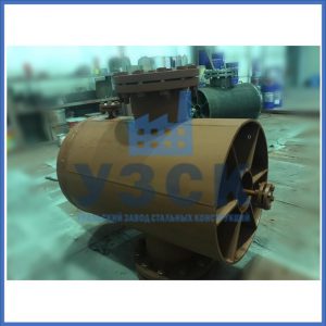 Купить грязевик ГПТ ТС-569 от производителя в Прокопьевске