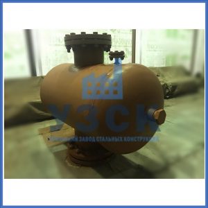 Купить грязевик ТС-569.00.000-15 от производителя в Прокопьевске