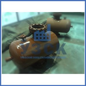 Купить грязевик ТС-569.00.000-15 от производителя в Прокопьевске