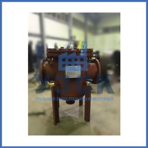 Купить шламоотводитель ФШМ в Прокопьевске