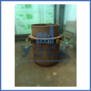 Купить сальниковые компенсаторы односторонние Ду 500, Ду 700, Ду 900 в Прокопьевске