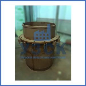 Купить сальниковые компенсаторы односторонние Ду 500, Ду 700, Ду 900 в Прокопьевске