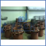 Купить сальниковые компенсаторы односторонние Ду 500, Ду 700, Ду 900 в Прокопьевске