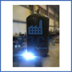 Купить аппарат ВЭЭ-2,15 емкость в Прокопьевске