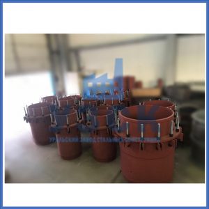 Купить сальниковые компенсаторы Ду 1000, Ду 700, Ду 800, Ду 600, Ду 500, Ру 25 в Прокопьевске