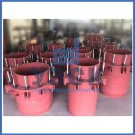 Купить сальниковые компенсаторы Ду 1000, Ду 700, Ду 800, Ду 600, Ду 500, Ру 25 в Прокопьевске