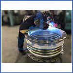 Купить сильфонные компенсаторы ксо, ксоф, ксо-ф, ско в Прокопьевске